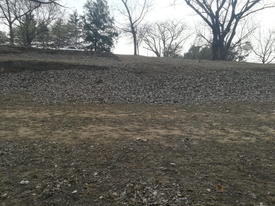 0 Bedroom Property for Sale in Willow Creek Riverfront Residential Estate Free State